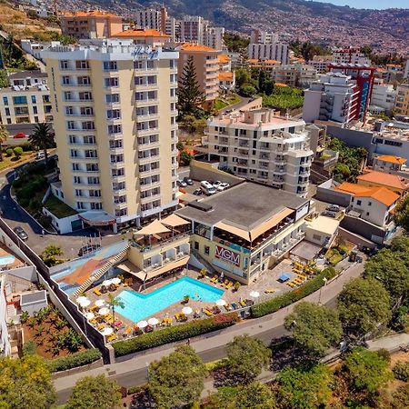 Muthu Raga Madeira Hotel Funchal  Exterior photo