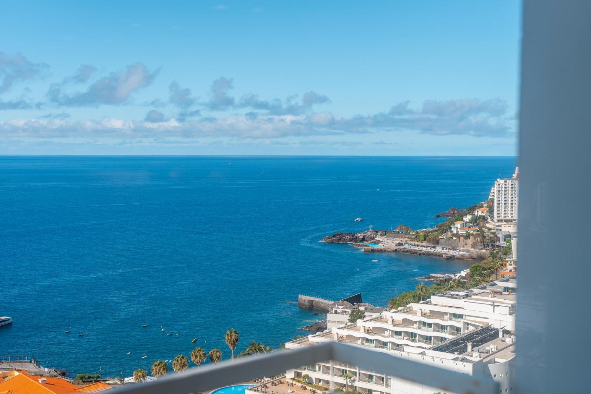 Muthu Raga Madeira Hotel Funchal  Exterior photo