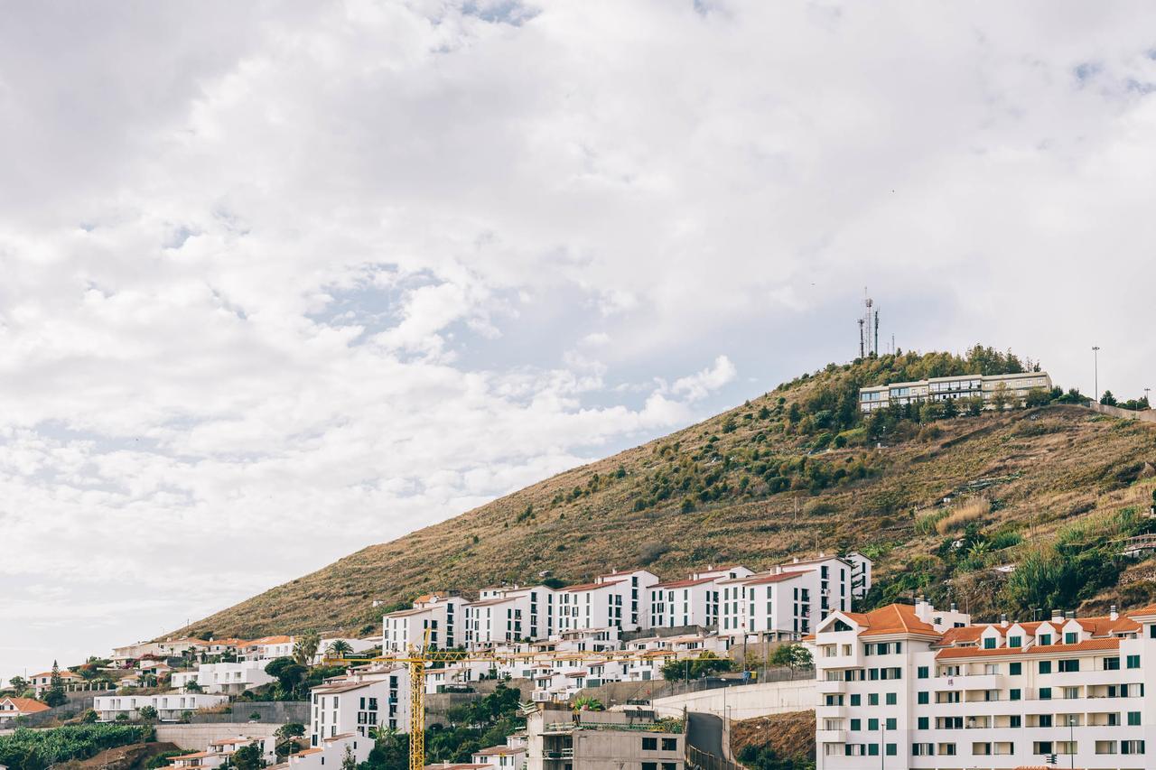 Muthu Raga Madeira Hotel Funchal  Exterior photo